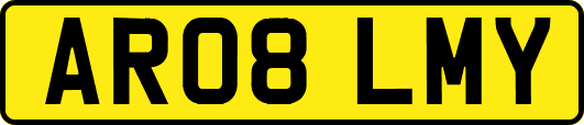 AR08LMY