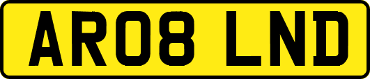 AR08LND