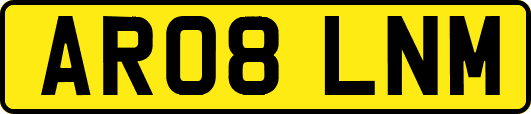 AR08LNM