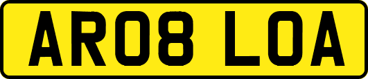 AR08LOA