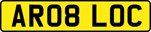 AR08LOC