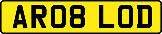 AR08LOD