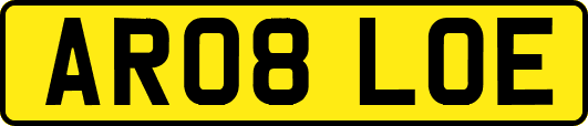 AR08LOE