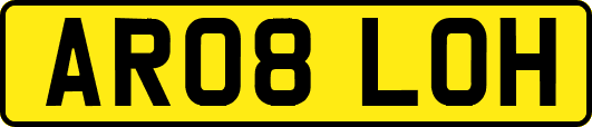 AR08LOH