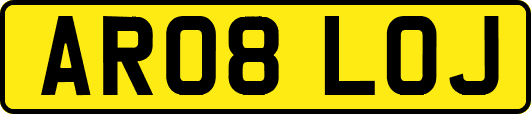 AR08LOJ