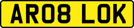 AR08LOK