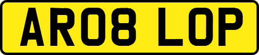 AR08LOP