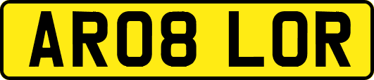AR08LOR