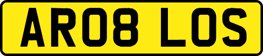 AR08LOS