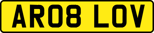 AR08LOV