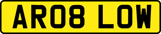 AR08LOW