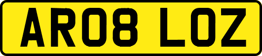 AR08LOZ