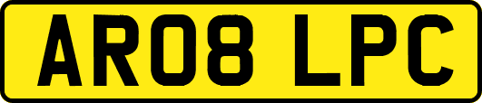 AR08LPC