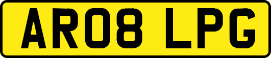AR08LPG