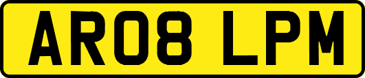 AR08LPM