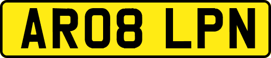 AR08LPN