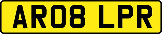 AR08LPR