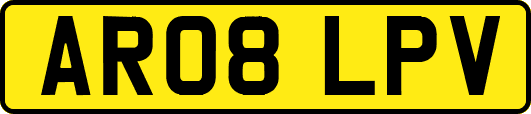AR08LPV