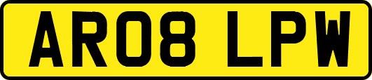 AR08LPW