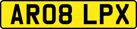 AR08LPX