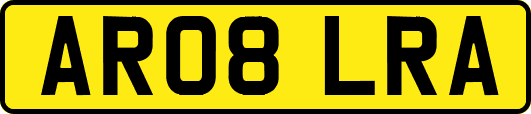 AR08LRA