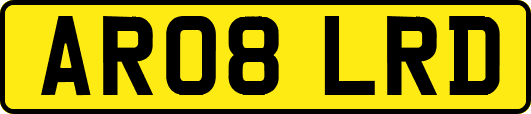 AR08LRD