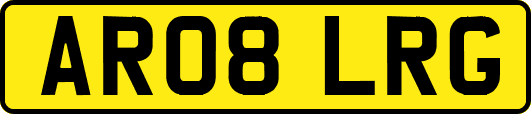 AR08LRG