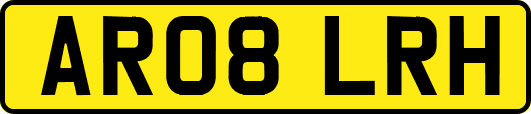 AR08LRH
