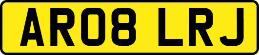 AR08LRJ