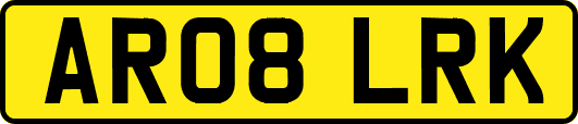 AR08LRK