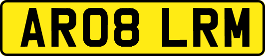 AR08LRM
