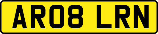 AR08LRN