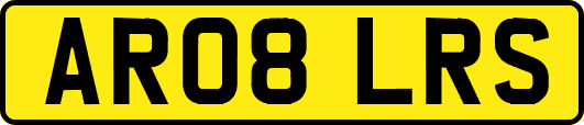 AR08LRS
