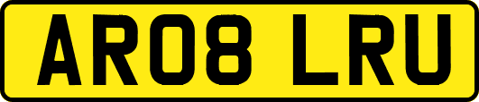 AR08LRU