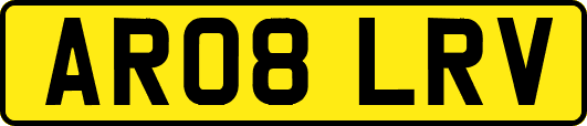 AR08LRV