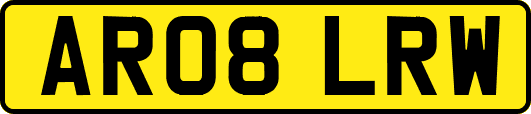AR08LRW