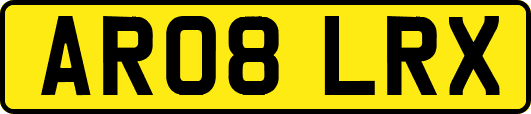 AR08LRX