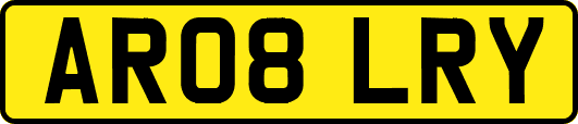 AR08LRY