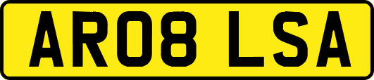 AR08LSA