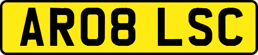 AR08LSC