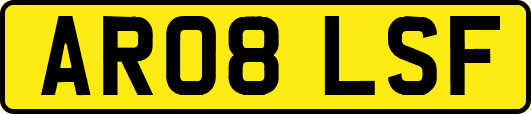 AR08LSF