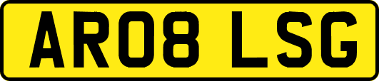 AR08LSG