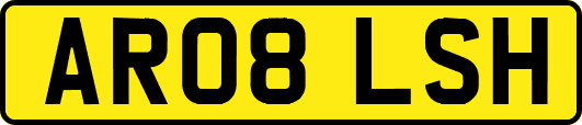 AR08LSH