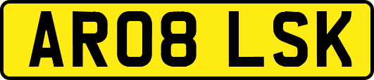 AR08LSK