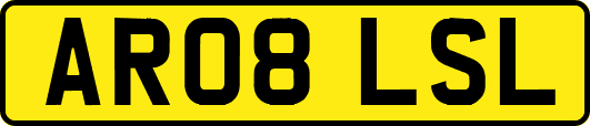 AR08LSL