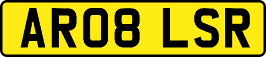 AR08LSR