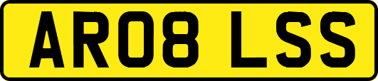 AR08LSS