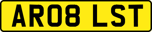 AR08LST