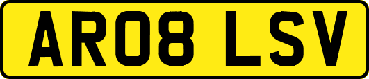 AR08LSV
