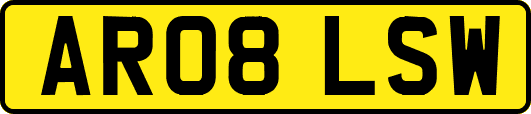 AR08LSW